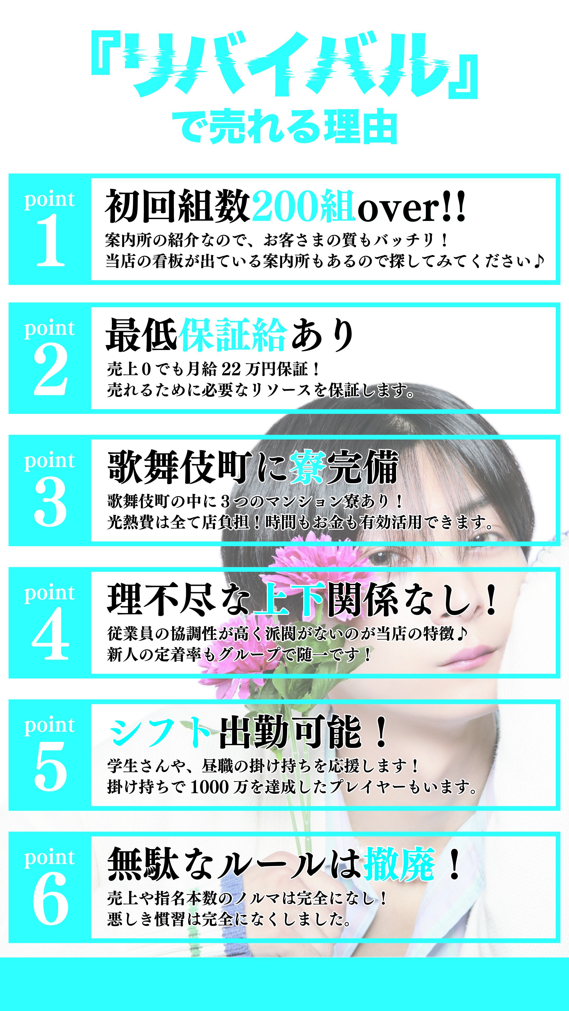 リバイバルで売れる理由